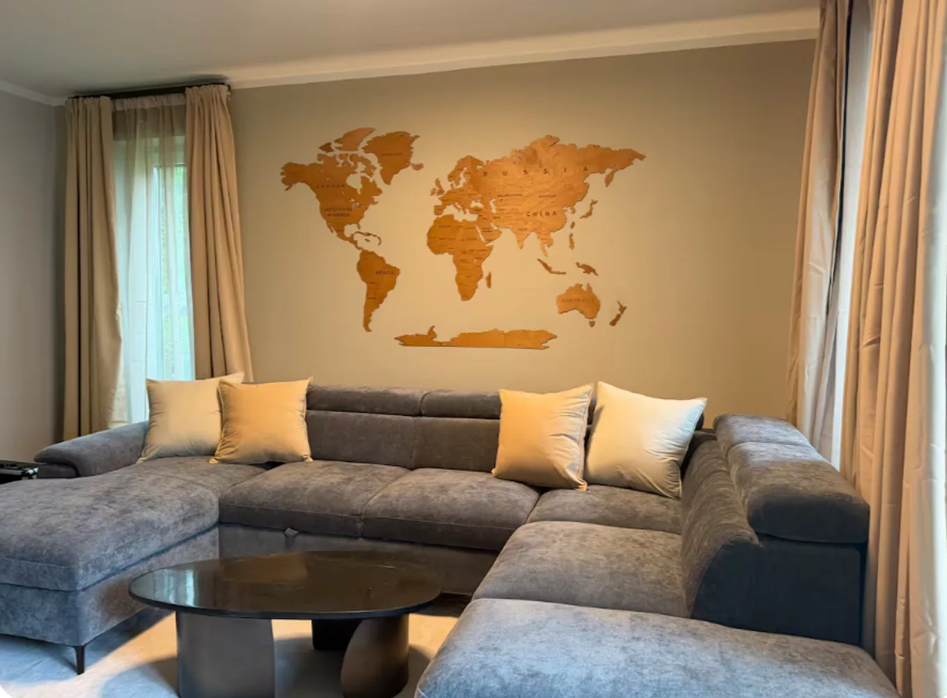2 Zimmer Wohnung mit 94 m² in Hamburg – Bild 5
