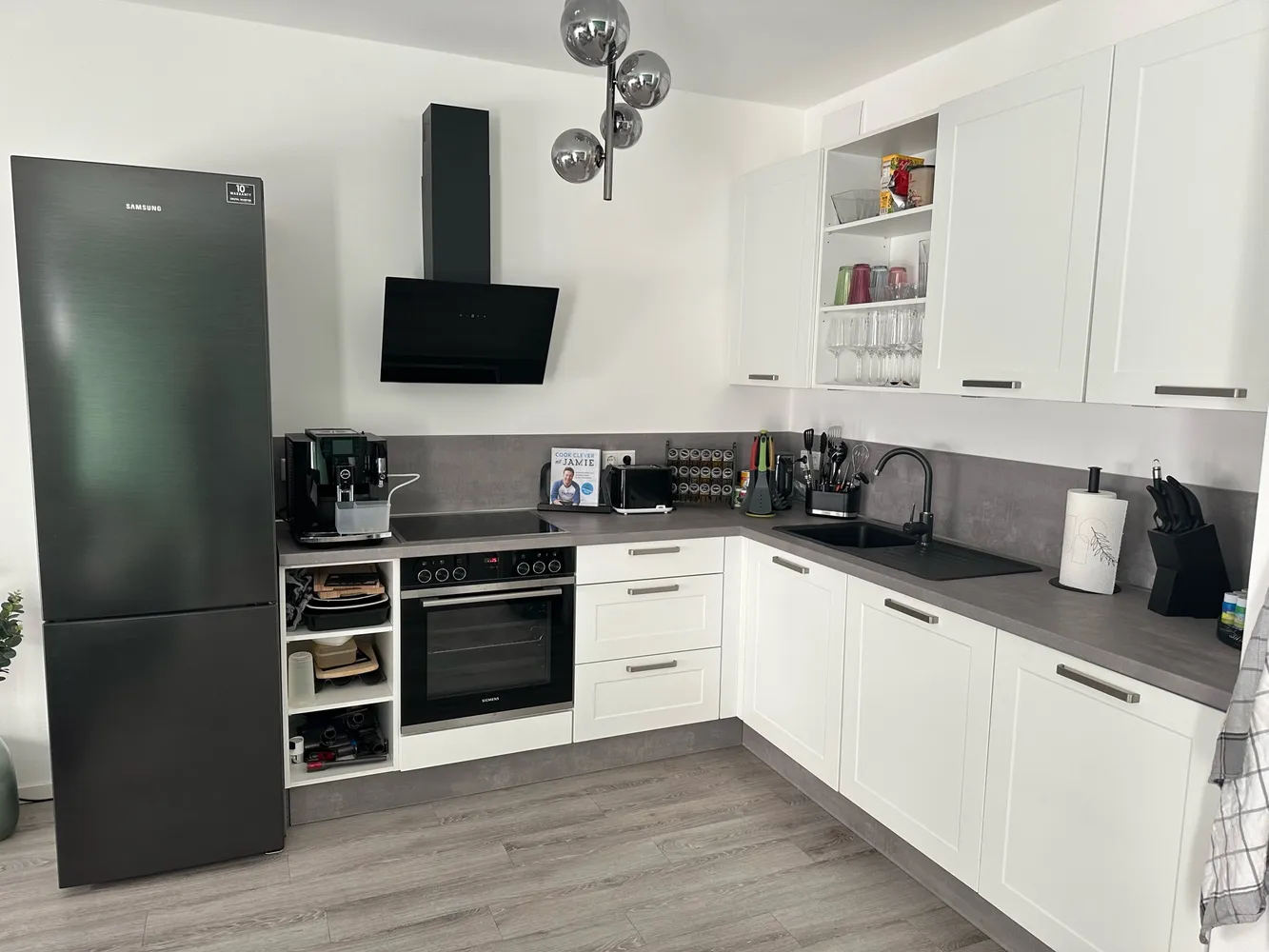 2 Zimmer Wohnung mit 65 m² in Bremen – Bild 7