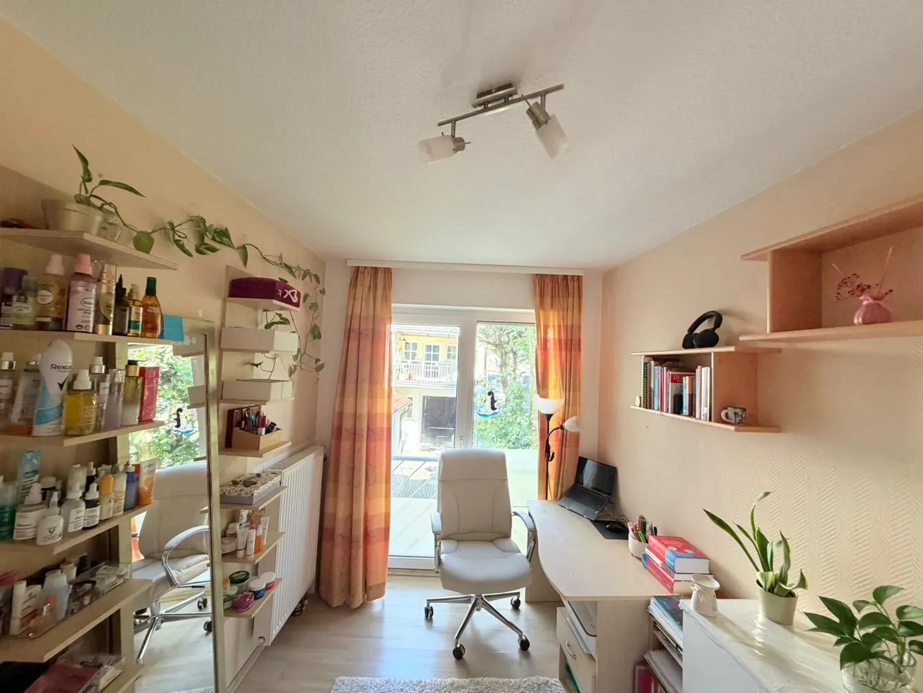 WG-Zimmer in Gießen – Bild 2
