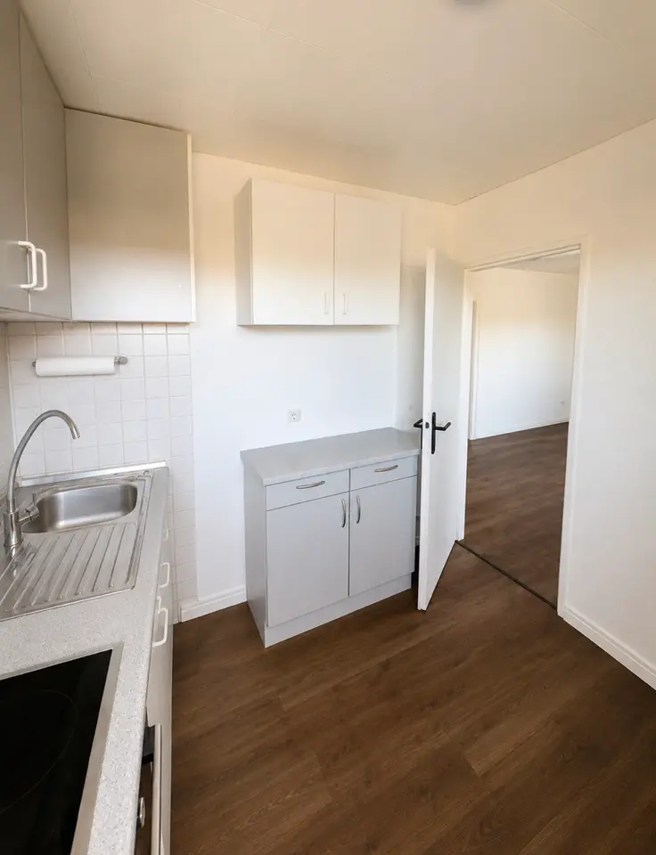 3 Zimmer Wohnung mit 68 m² in Saarbrücken – Bild 3