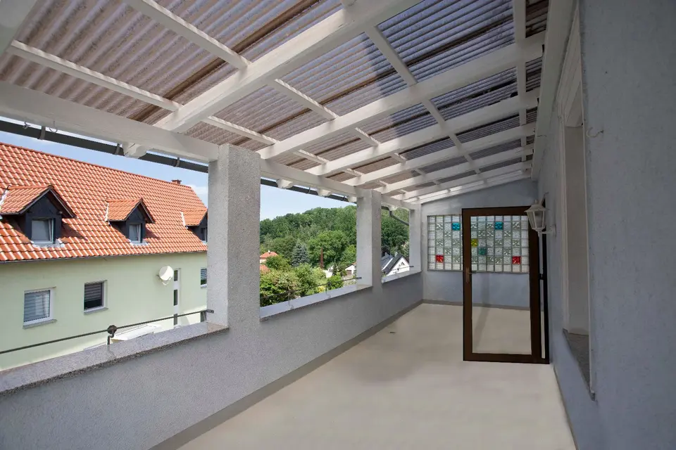 5 Zimmer Wohnung mit 164 m² in Grimma – Bild 4