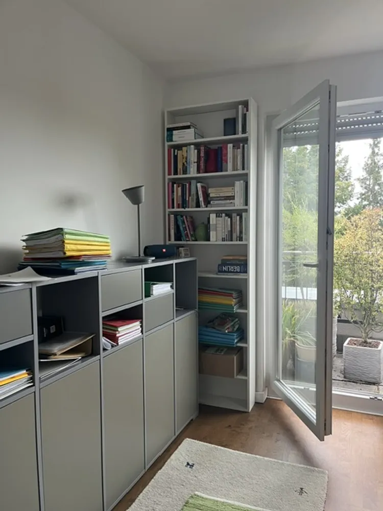 1 Zimmer Wohnung mit 38 m² in Berlin – Bild 3