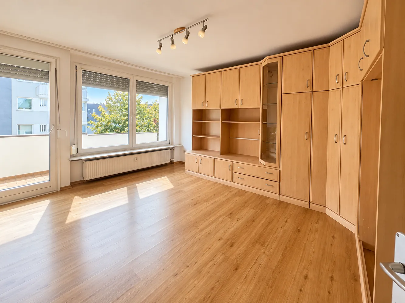1 Zimmer Wohnung mit 30 m² in Rosenheim – Bild 5
