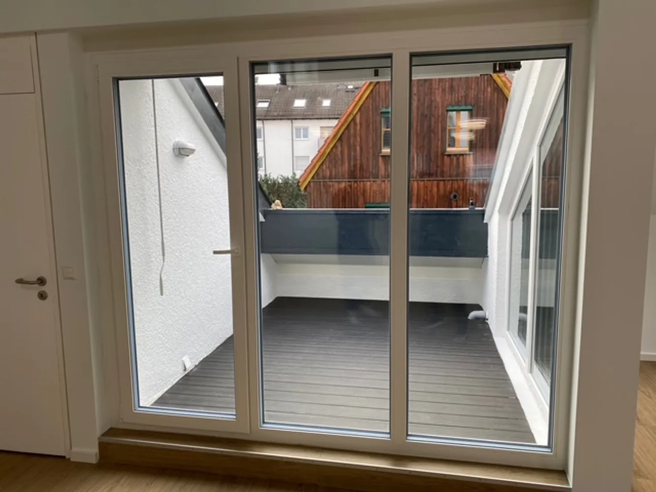 3 Zimmer Wohnung mit 84 m² in Stuttgart – Bild 2