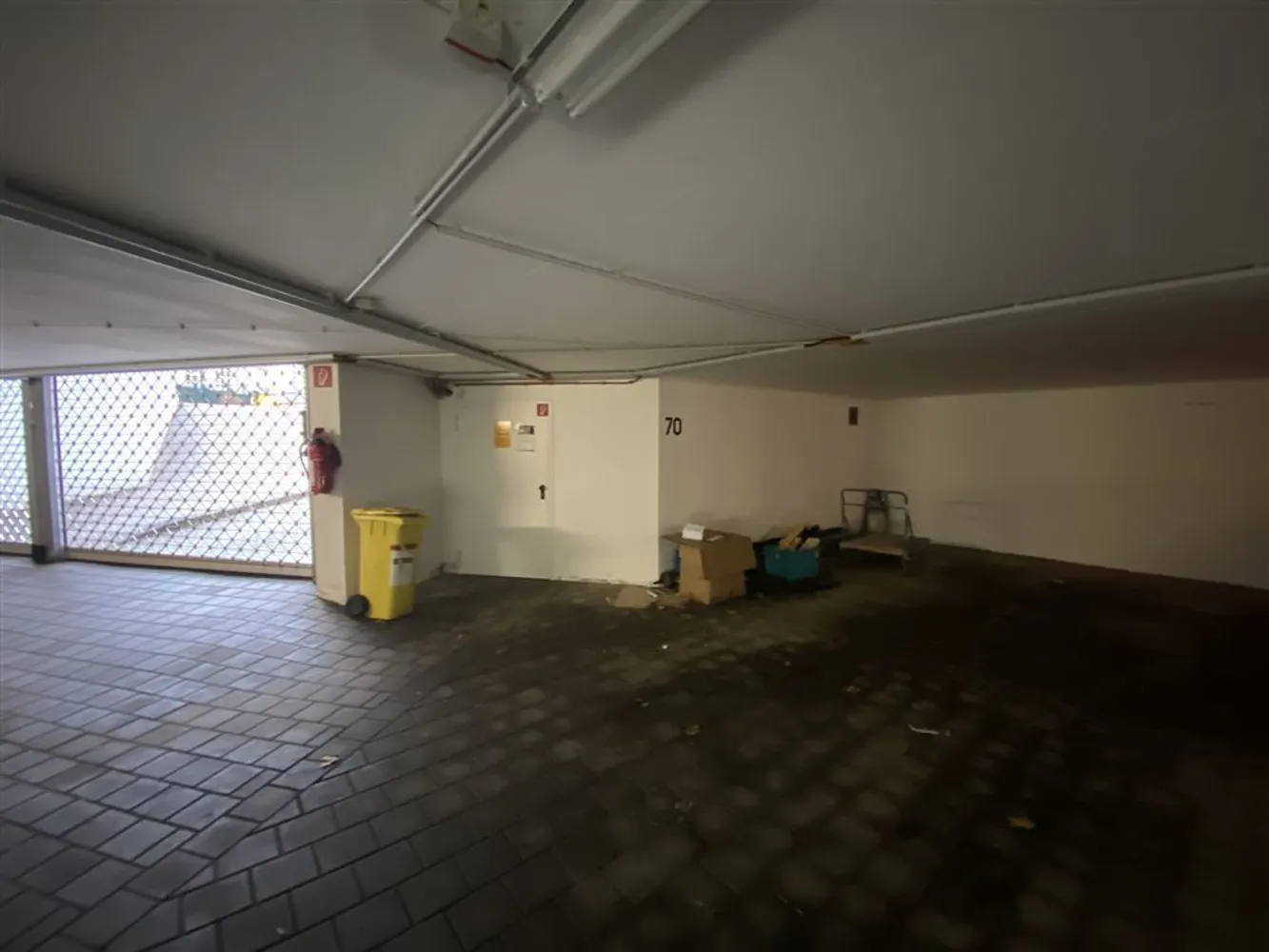 2 room apartment with 66 m² in Erfurt – Photo 12