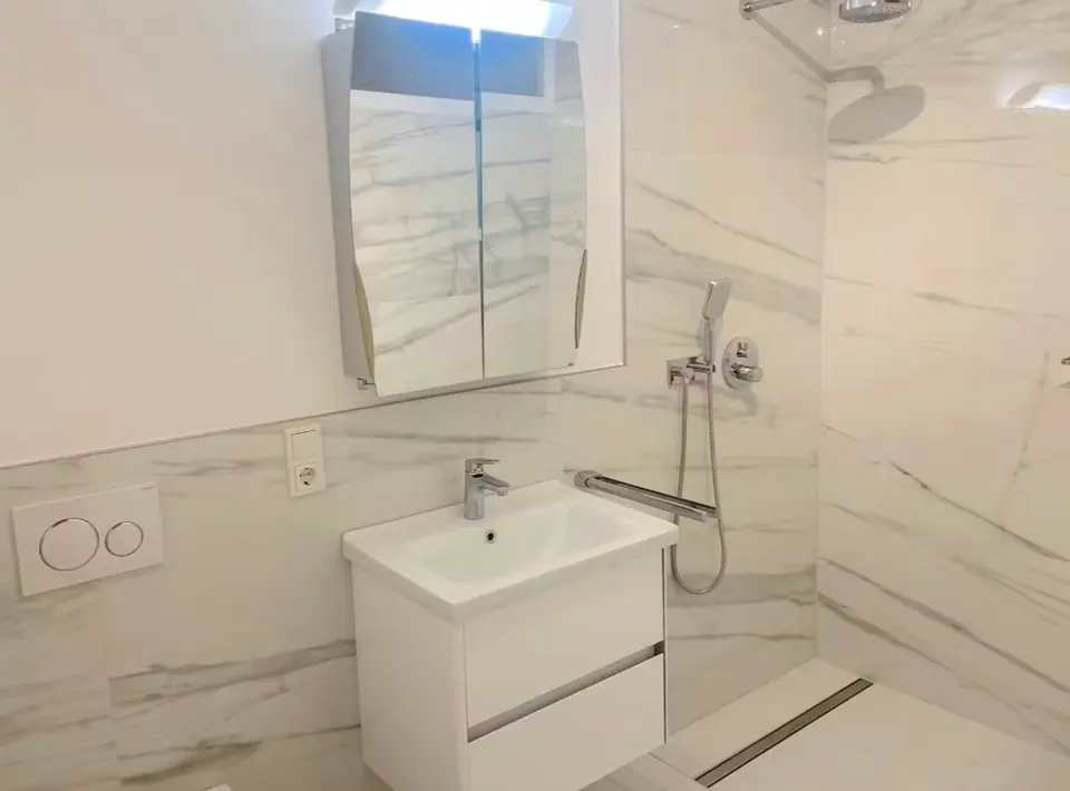 2 Zimmer Wohnung mit 40 m² in Grevenbroich – Bild 5