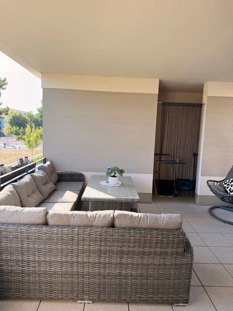 3 Zimmer Wohnung mit 97 m² in Mannheim – Bild 10