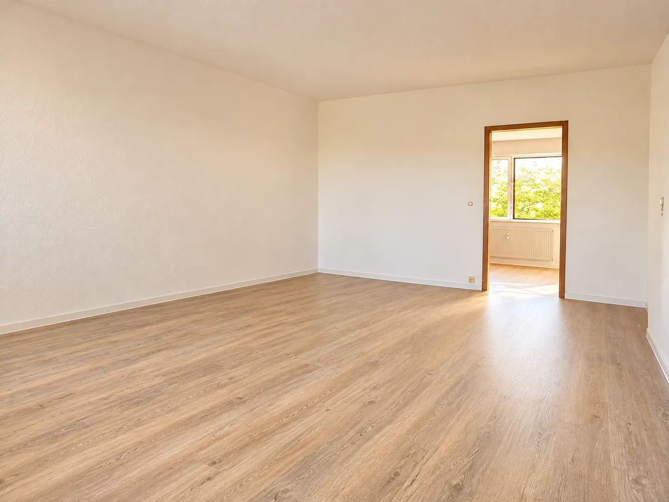2 room apartment with 62 m² in Aalen – Photo 3