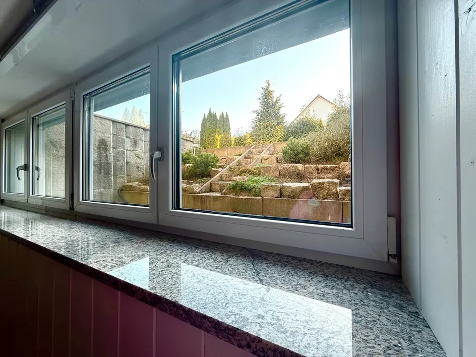 3 room apartment with 100 m² in Günzburg – Photo 6