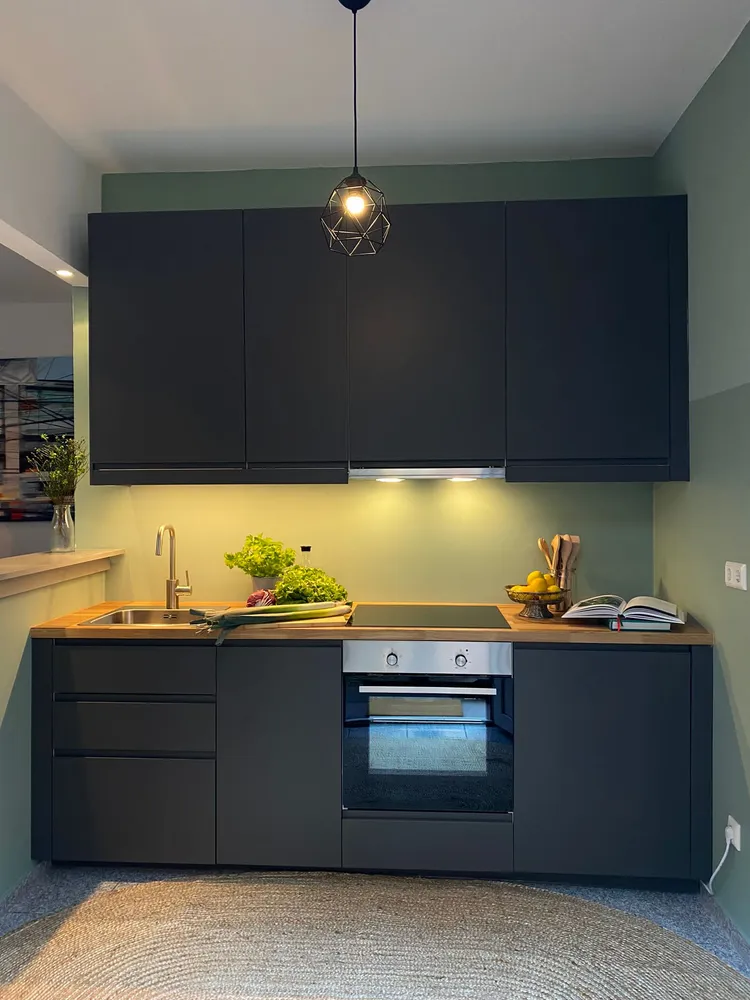 2 Zimmer Wohnung mit 51 m² in Wiesbaden – Bild 9