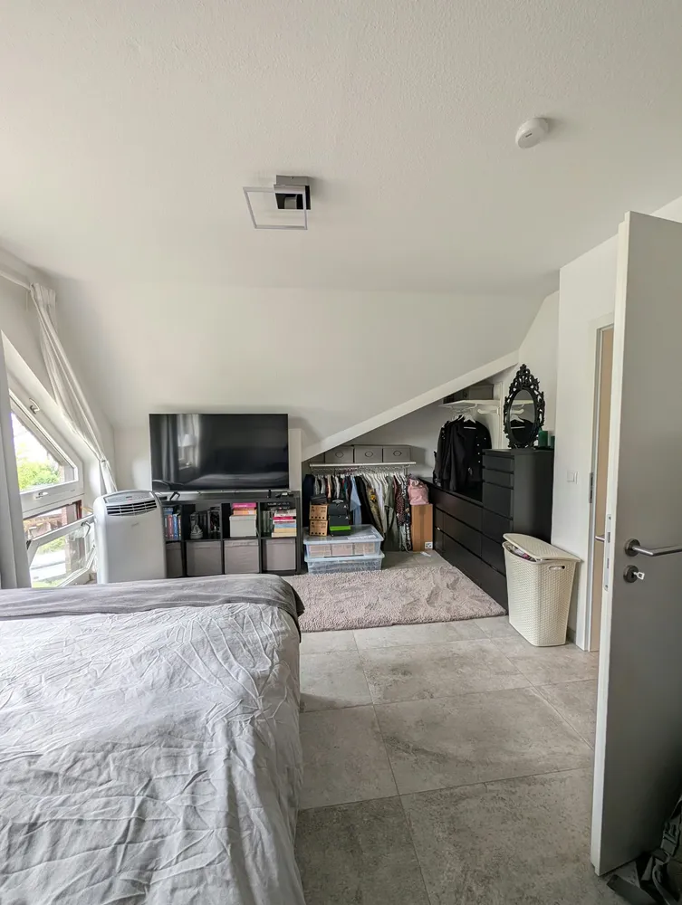 2 Zimmer Wohnung mit 51 m² in Bonn – Bild 6