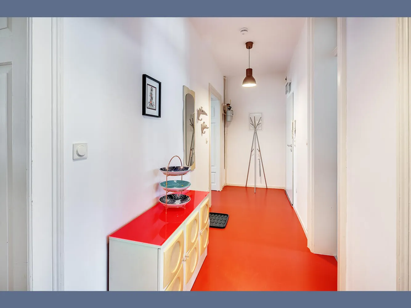 2 Zimmer Wohnung mit 67 m² in München – Bild 11