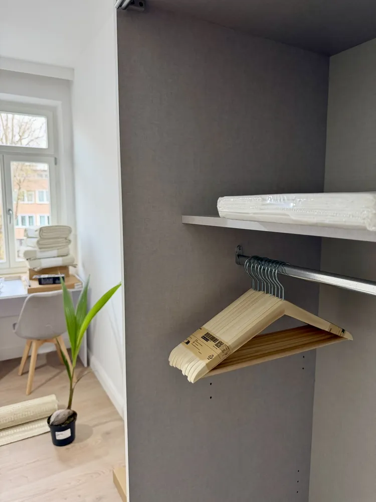 7 Zimmer Wohnung mit 133 m² in Fürth – Bild 3