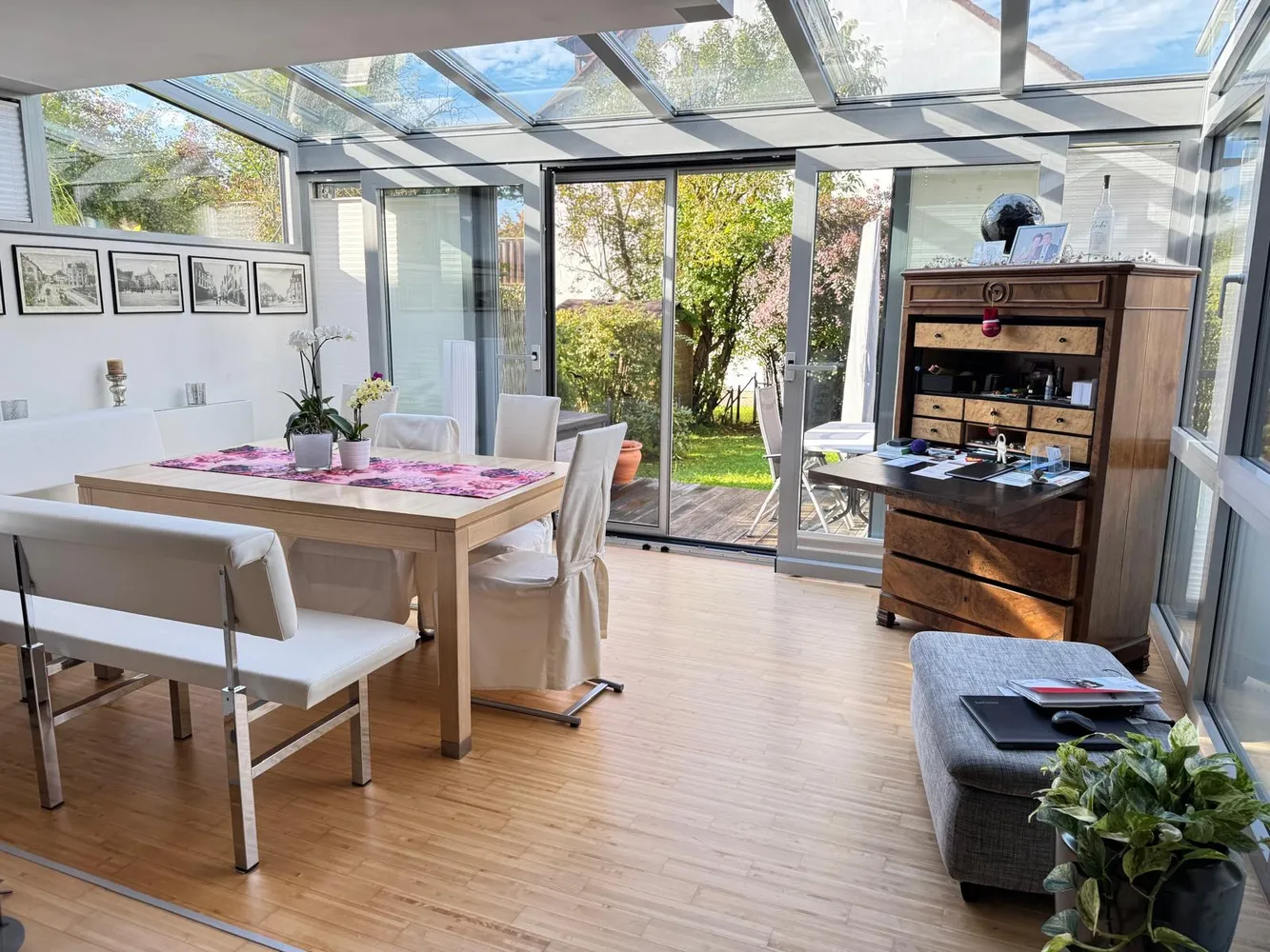 2 Zimmer Wohnung mit 75 m² in Neu-Ulm – Bild 6