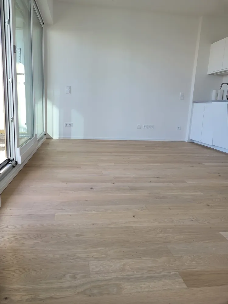 1 Zimmer Wohnung mit 31 m² in München – Bild 2