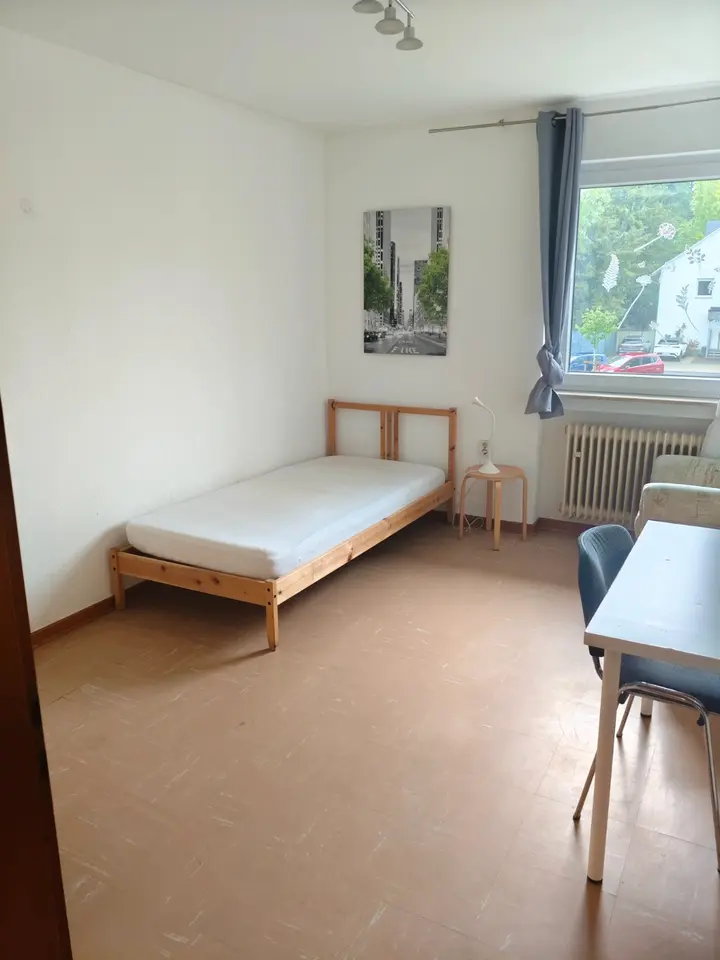 WG-Zimmer mit 20 m² in Düren – Bild 1