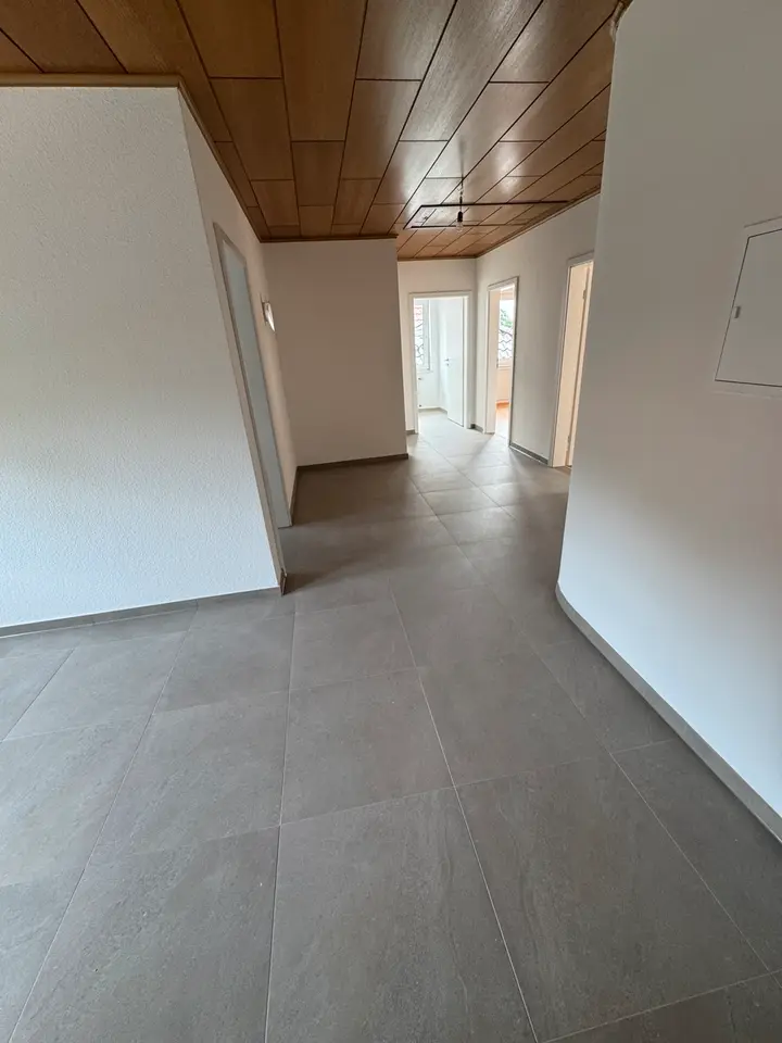 3 Zimmer Wohnung mit 90 m² in Quakenbrück – Bild 8
