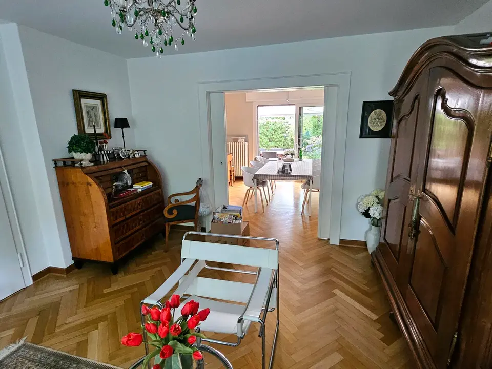 6 Zimmer Haus mit 155 m² in Falkensee – Bild 9