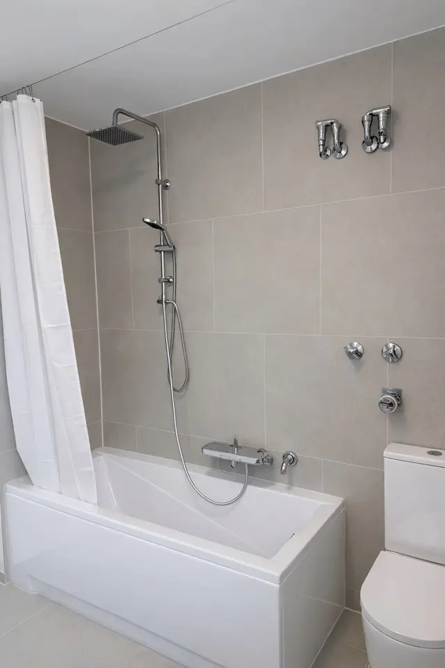 WG-Zimmer mit 50 m² in Wiesbaden – Bild 10