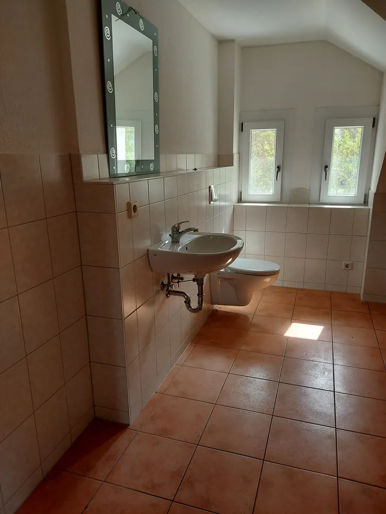 2 Zimmer Wohnung mit 65 m² in Bitterfeld-Wolfen – Bild 9