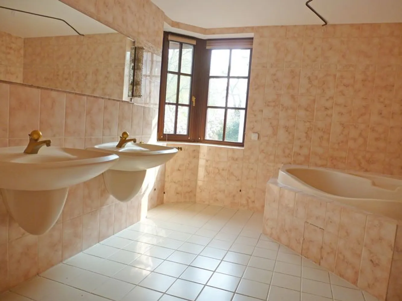 3 Zimmer Wohnung mit 152 m² in Frankfurt am Main – Bild 12