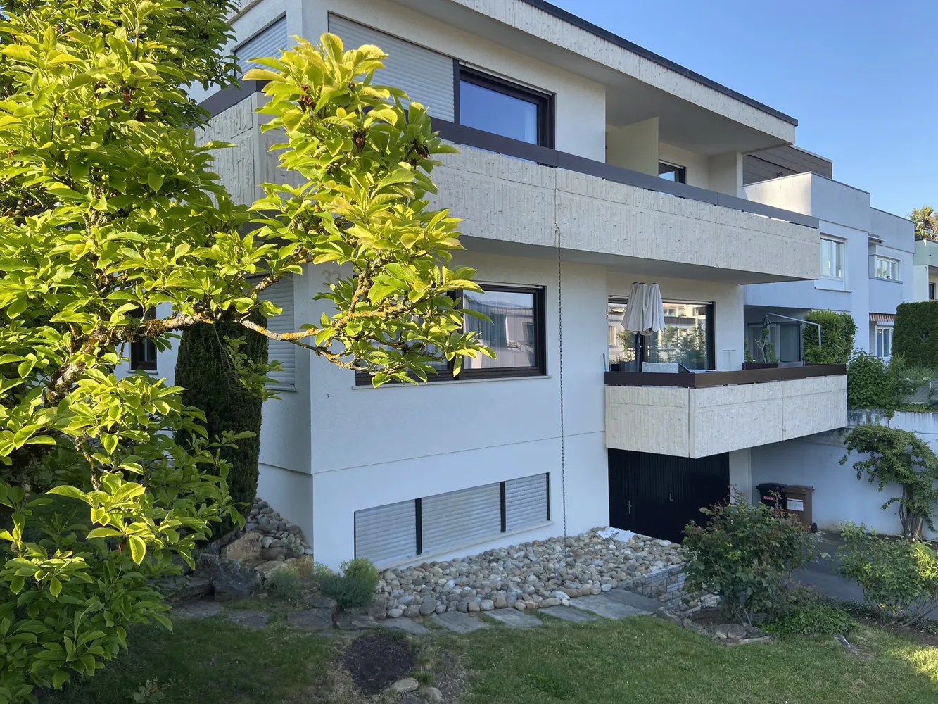 4 Zimmer Wohnung mit 110 m² in Stuttgart – Bild 2