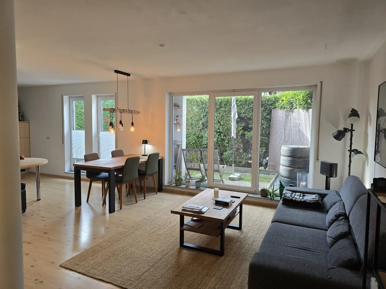 2 Zimmer Wohnung mit 64 m² in Mannheim – Bild 6