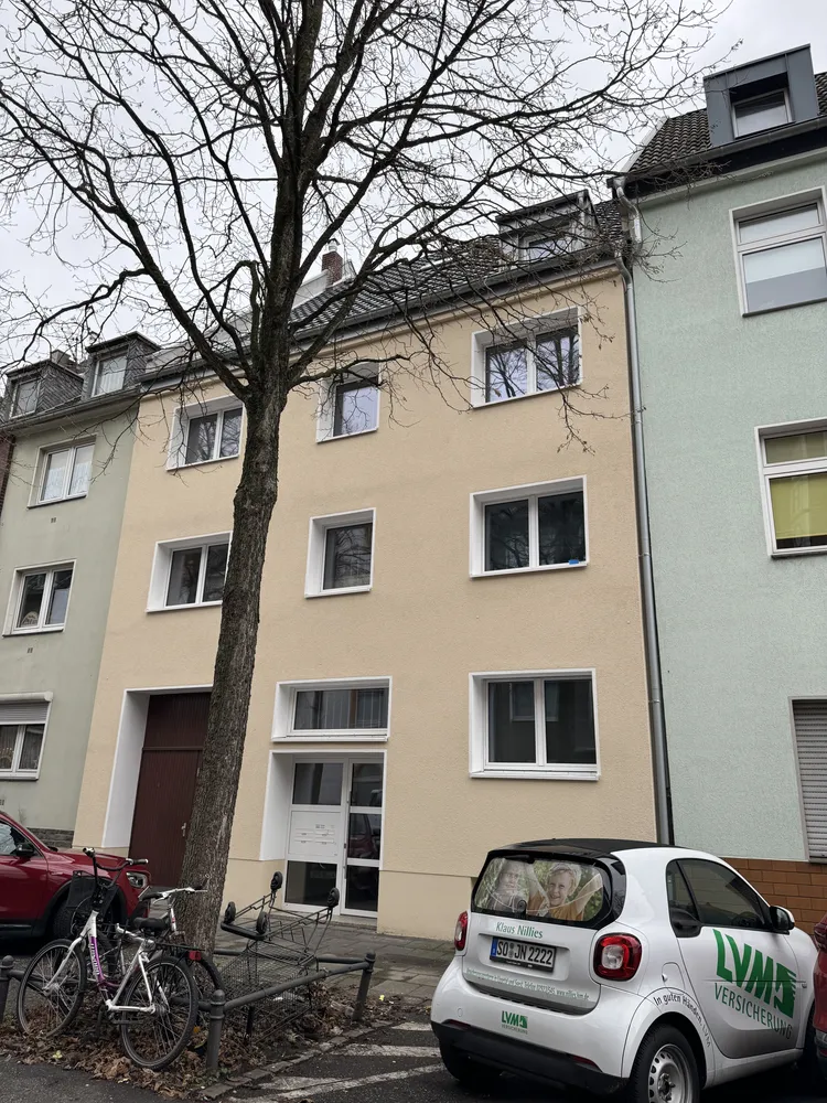 3 Zimmer Wohnung mit 65 m² in Köln – Bild 9