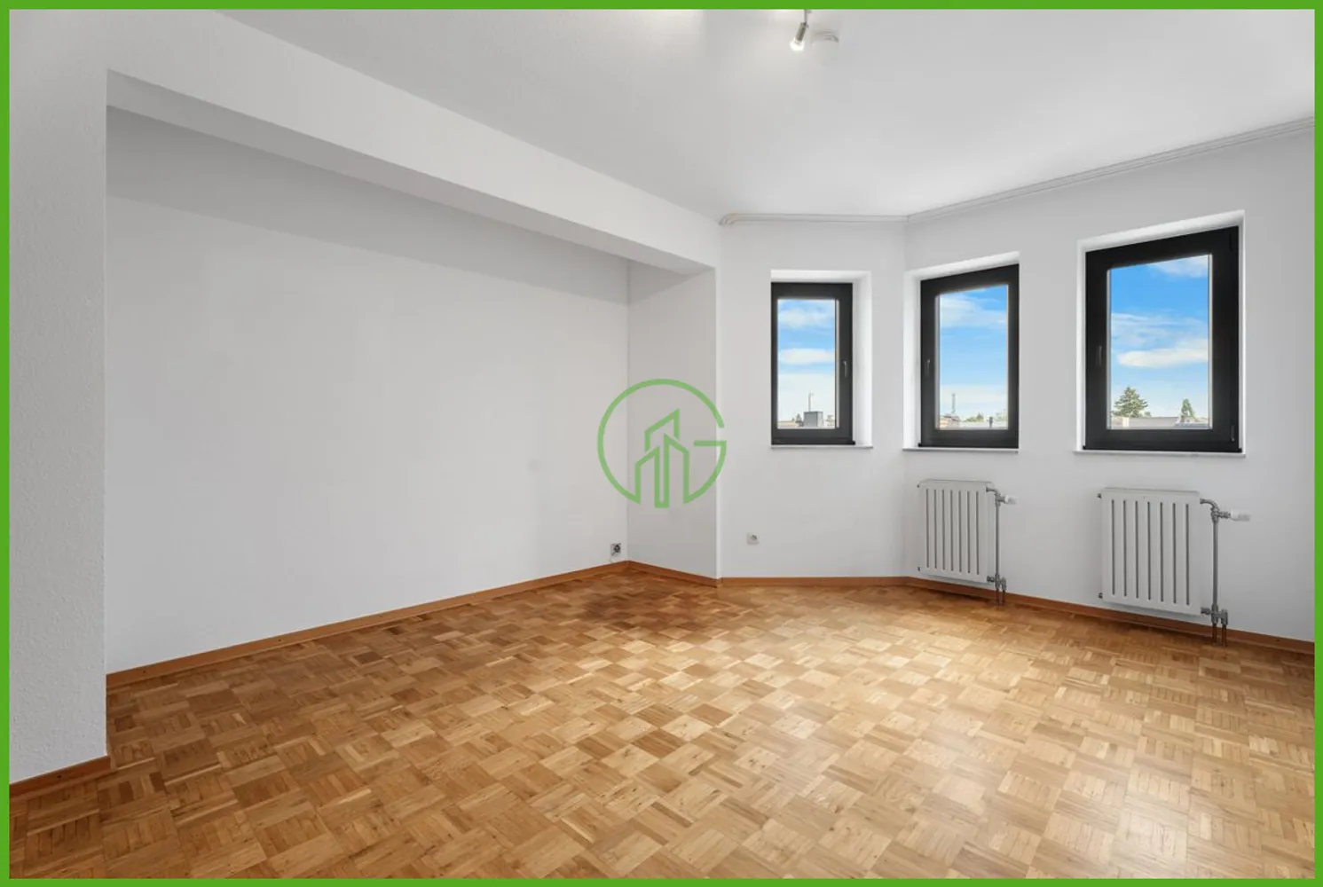 3 Zimmer Wohnung mit 140 m² in Düren – Bild 7