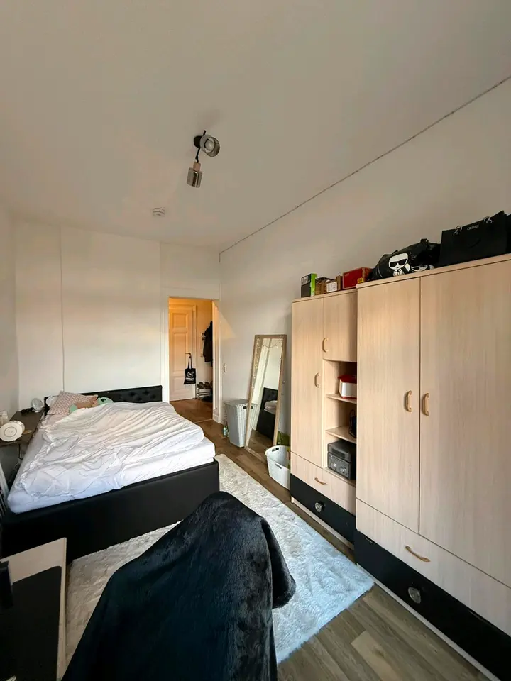WG-Zimmer mit 18 m² in Zittau – Bild 10