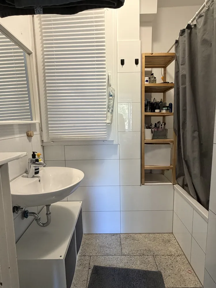3 room apartment with 96 m² in Düsseldorf – Photo 6