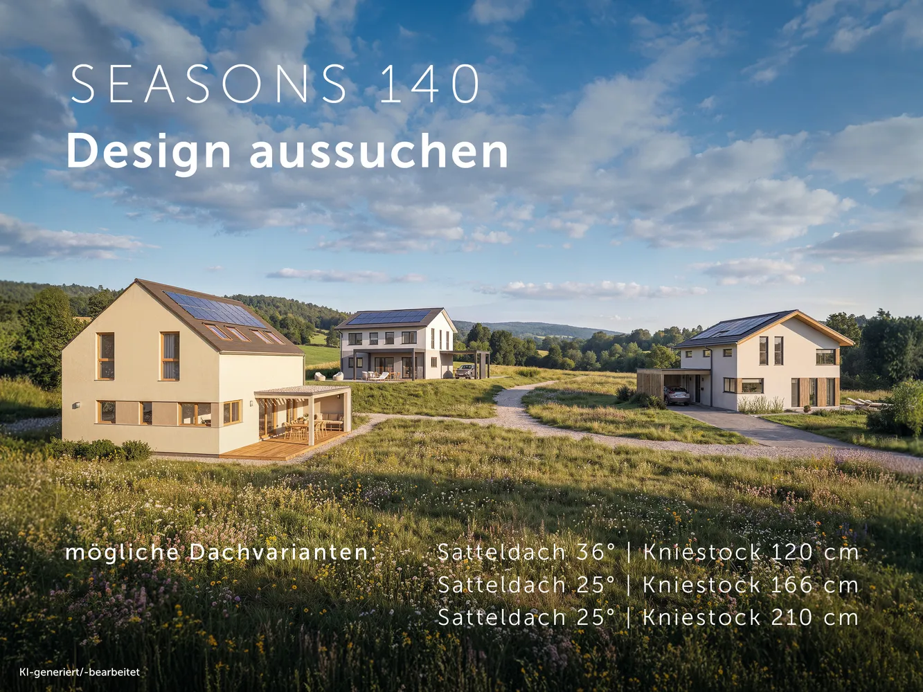 5 Zimmer Haus mit 144 m² in Dormagen – Bild 1