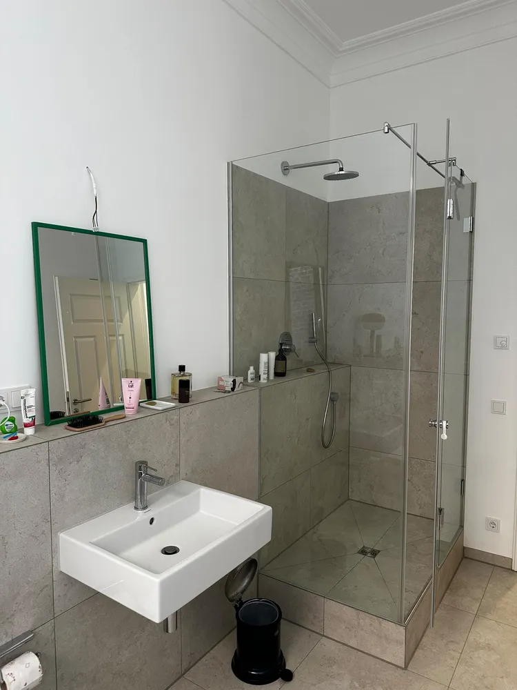 2 room apartment with 76 m² in Cologne – Photo 4