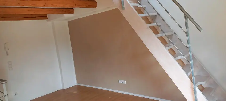 2 Zimmer Wohnung mit 50 m² in Biberach an der Riß – Bild 1