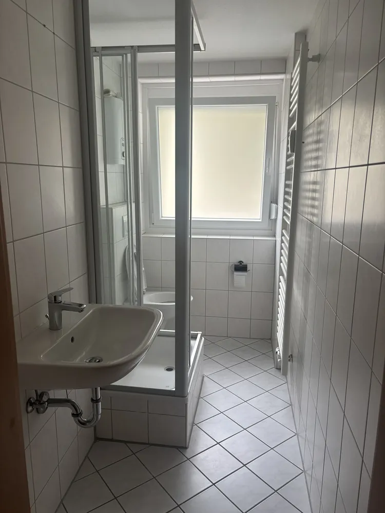 2 Zimmer Wohnung mit 46 m² in Nürnberg – Bild 5