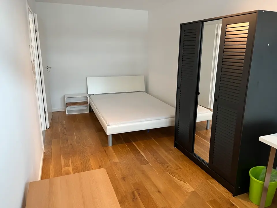 WG-Zimmer mit 30 m² in Böblingen – Bild 8