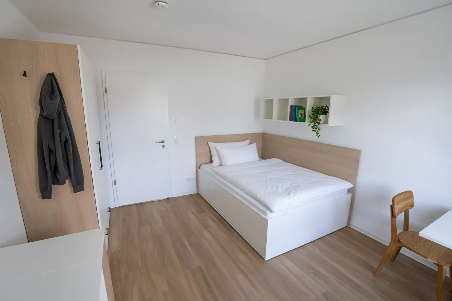 1 Zimmer Wohnung mit 24 m² in Köln – Bild 9