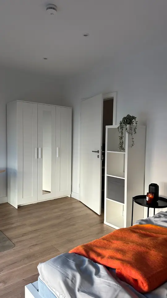 WG-Zimmer mit 31 m² in Hannover – Bild 3