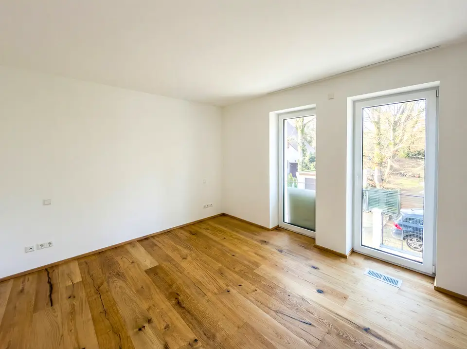 3 Zimmer Wohnung mit 120 m² in Borna – Bild 8