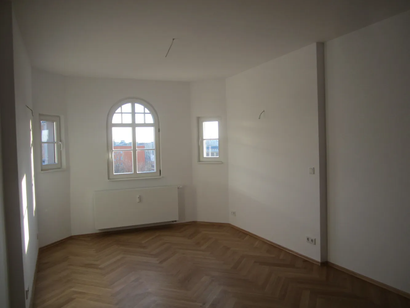 4 Zimmer Wohnung mit 151 m² in Leipzig – Bild 10