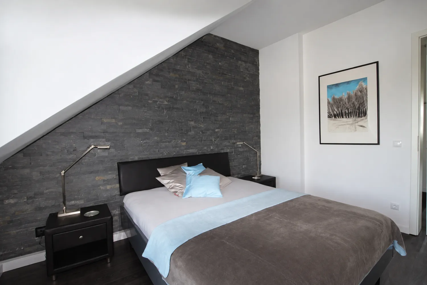 2 Zimmer Wohnung mit 59 m² in Düsseldorf – Bild 9