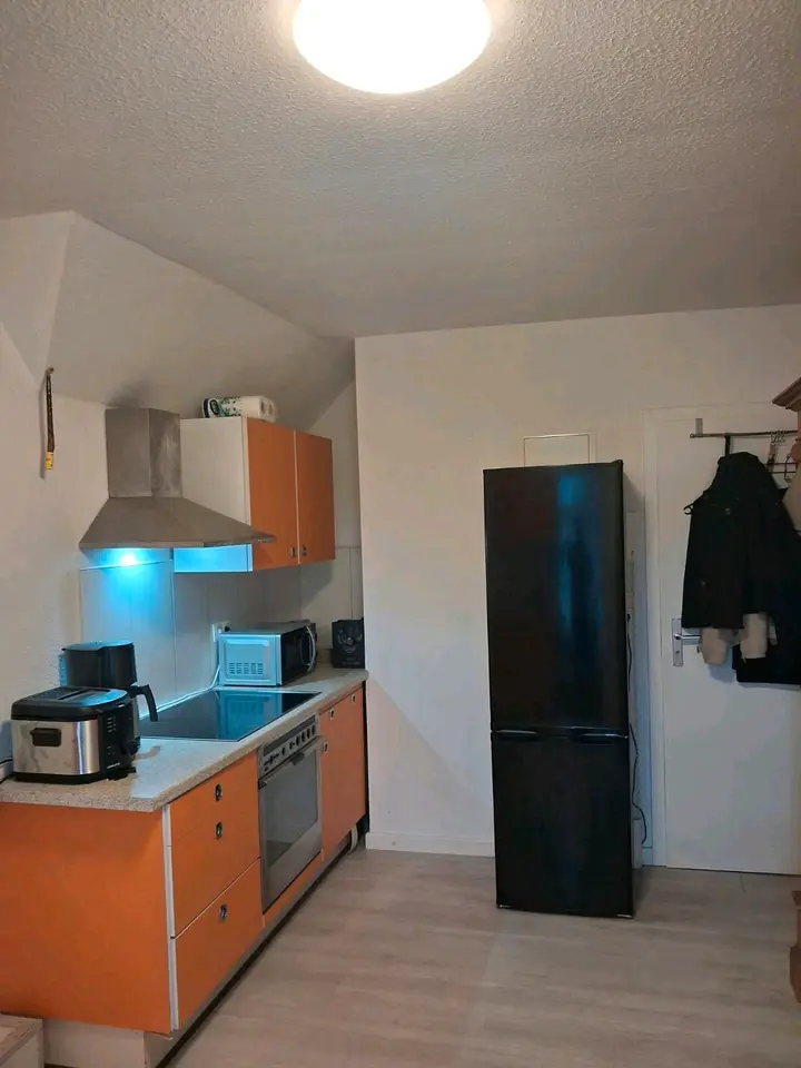 2 Zimmer Wohnung mit 49 m² in Papenburg – Bild 2
