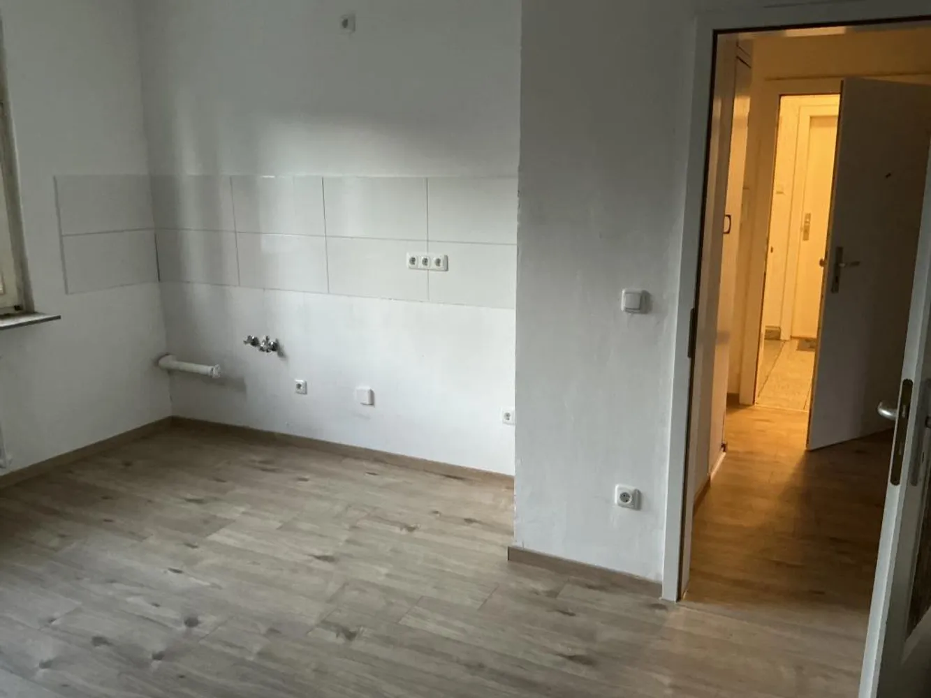 2 Zimmer Wohnung mit 53 m² in Hagen – Bild 3