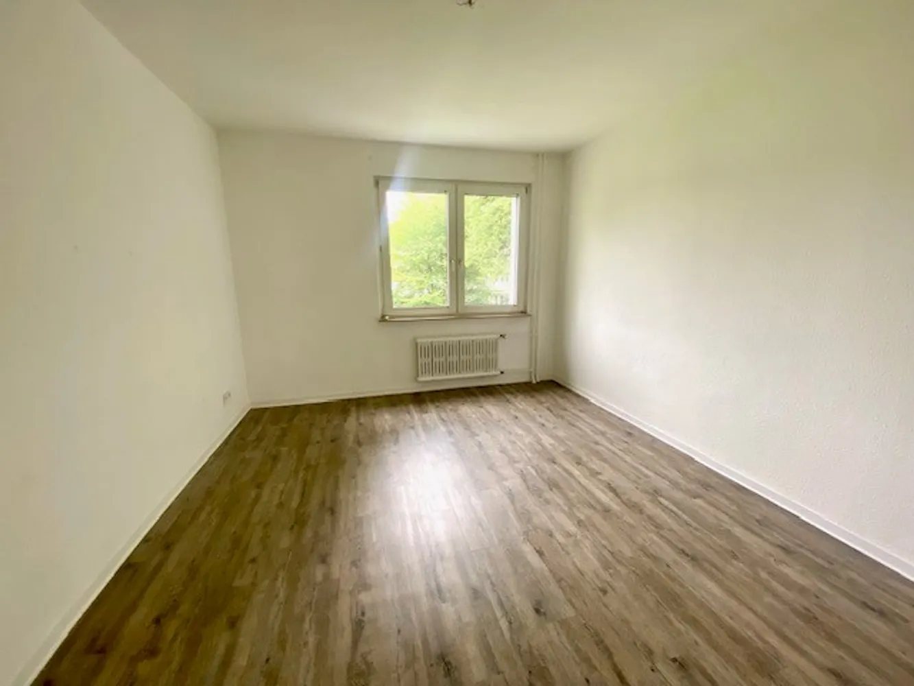 3 Zimmer Wohnung mit 50 m² in Essen – Bild 4