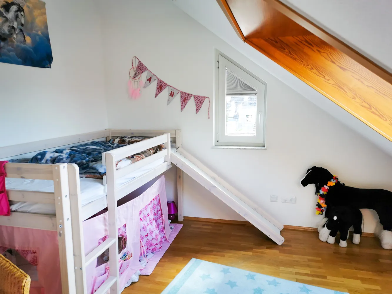 4 Zimmer Wohnung mit 90 m² in Mainz – Bild 6