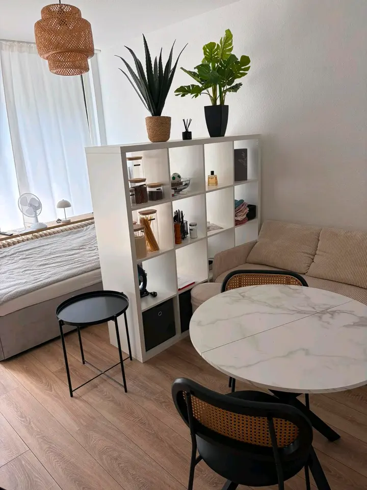 2 Zimmer Wohnung mit 40 m² in Grevenbroich – Bild 9