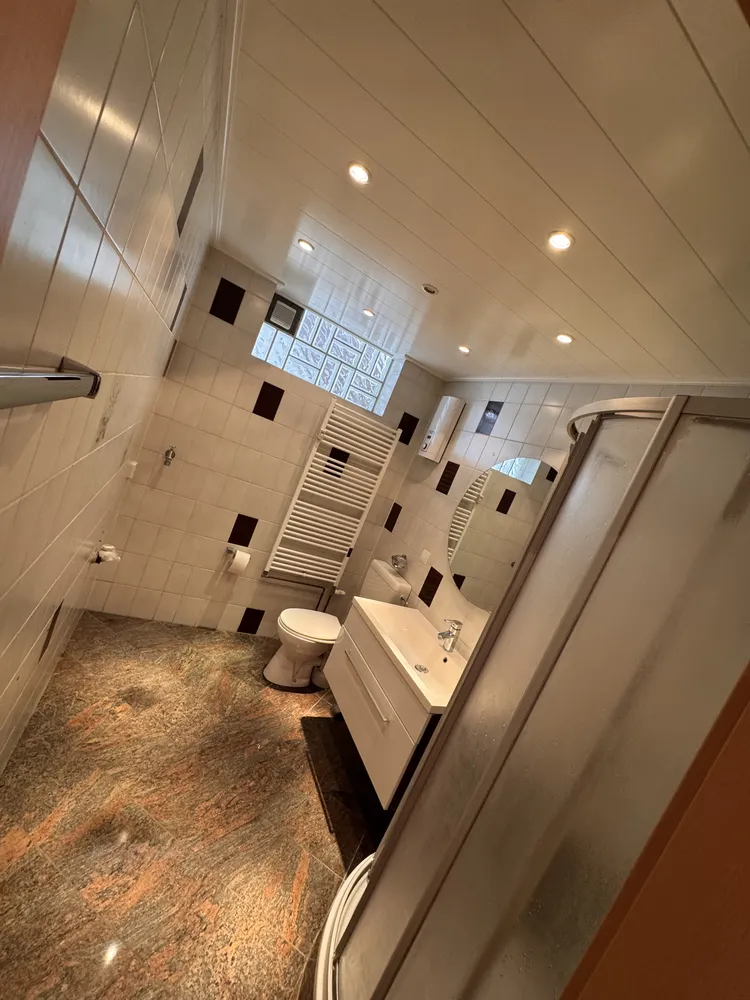 2 Zimmer Wohnung mit 69 m² in Darmstadt – Bild 6