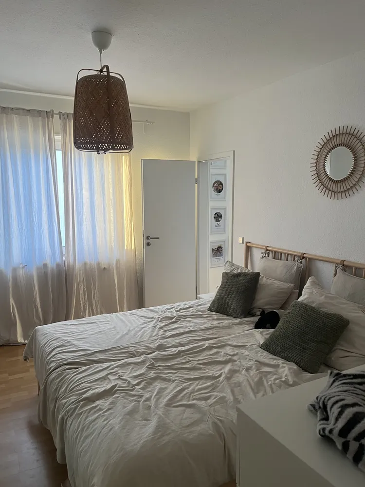 3 Zimmer Wohnung mit 75 m² in Stuttgart – Bild 1