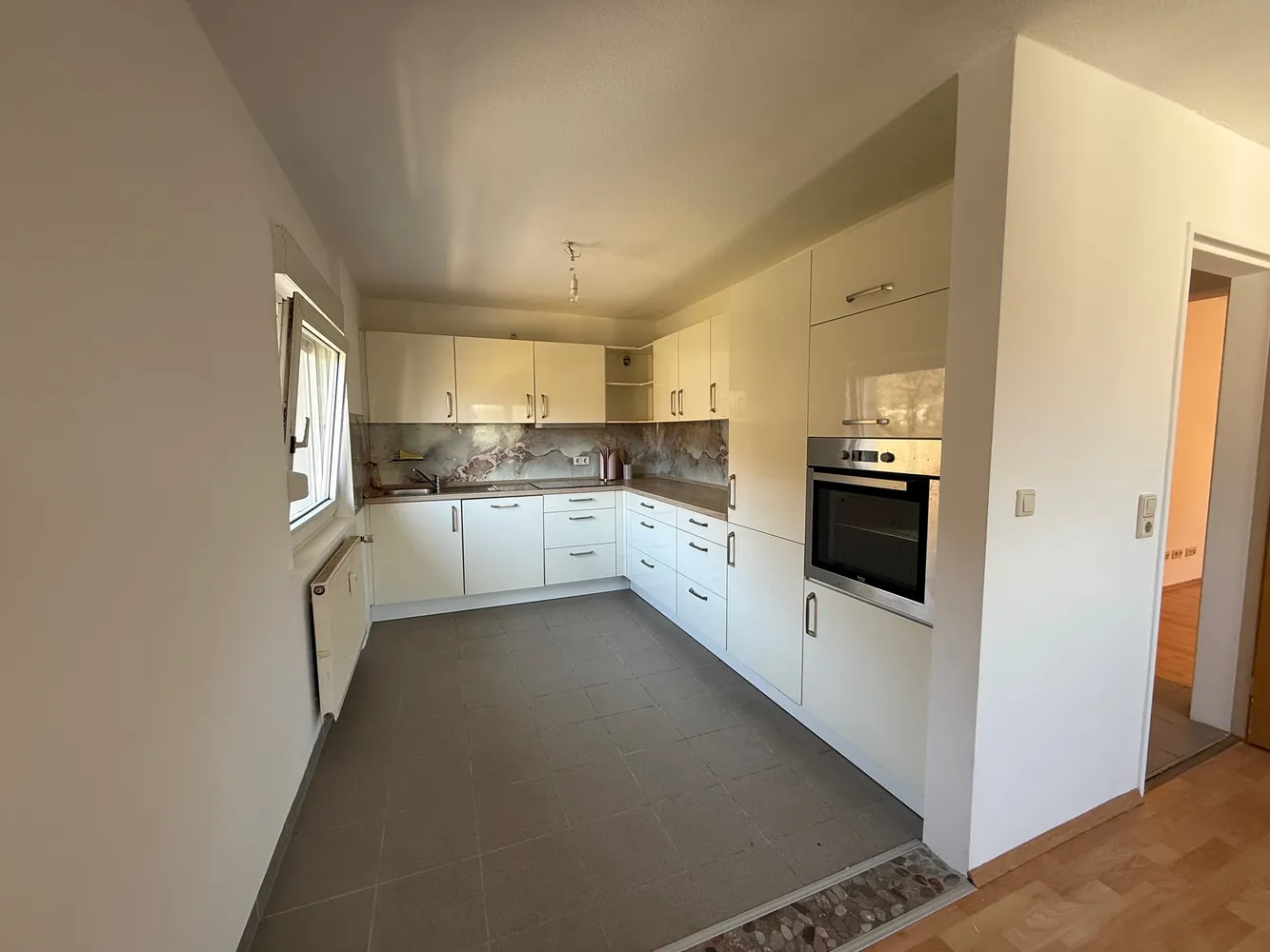 2 Zimmer Wohnung mit 65 m² in Mosbach – Bild 6