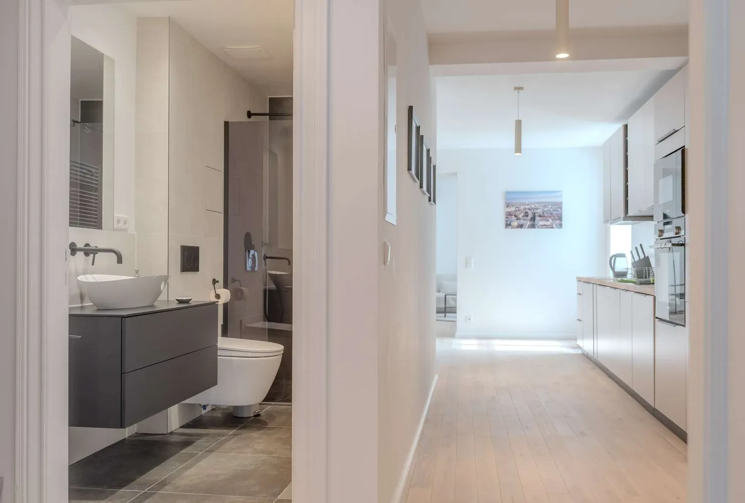 2 Zimmer Wohnung mit 75 m² in Berlin – Bild 7
